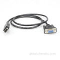 OEM USB FTDI-FT232RL/PL23202 to DB9-RS232/RS485 Serial Cabe